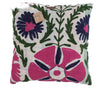 Suzani Cushion cover 50x50