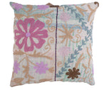 Suzani Cushion cover 50x50
