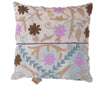 Suzani Cushion cover 50x50