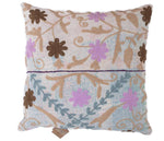 Suzani Cushion cover 50x50