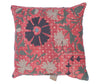 Suzani Cushion cover 50x50