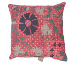 Suzani Cushion cover 50x50