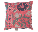 Suzani Cushion cover 50x50