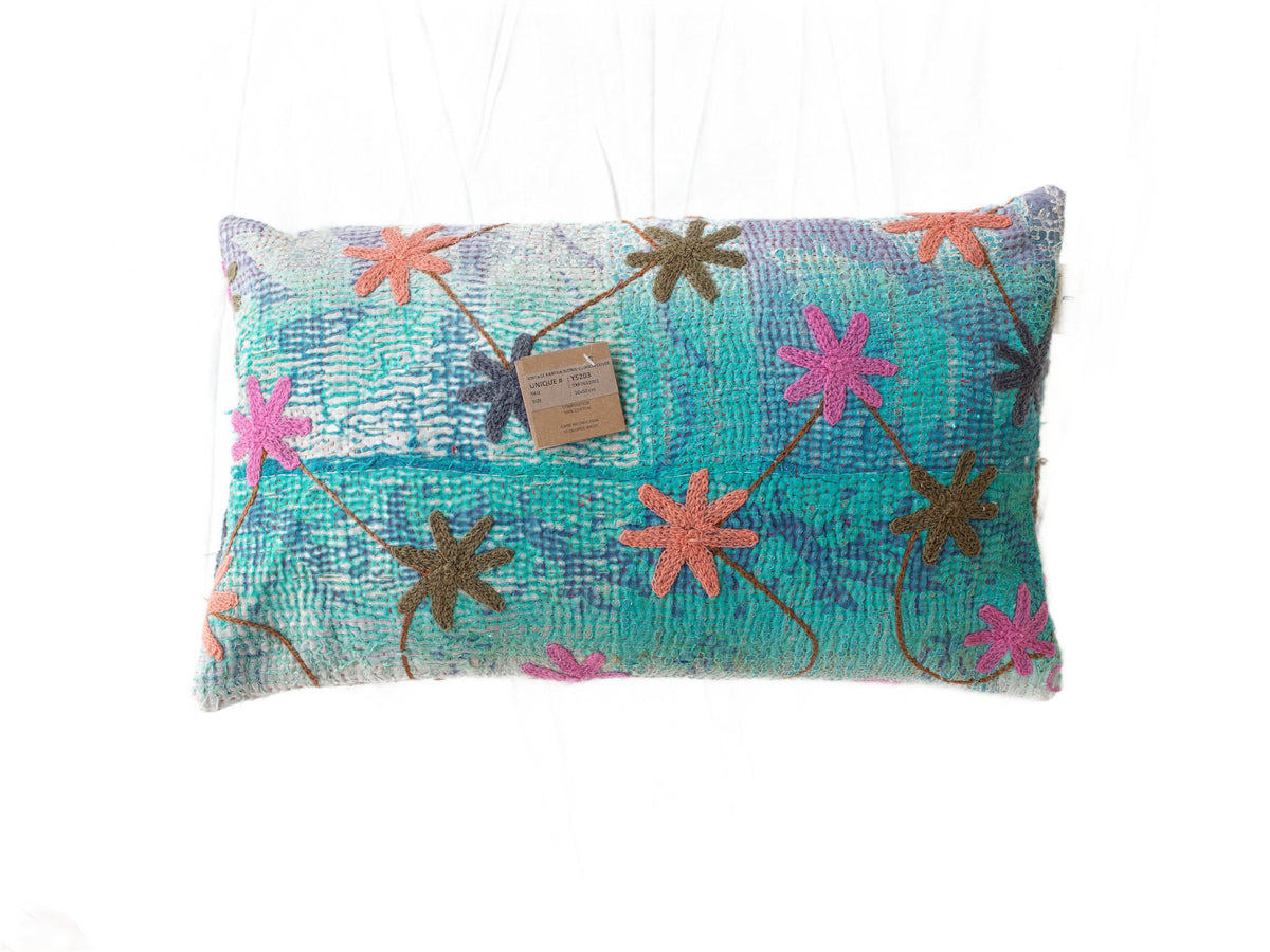 Suzani Pillowcase 30x50