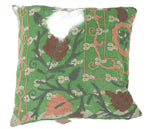 Suzani Cushion cover 50x50