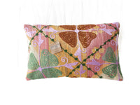 Suzani Pillowcase 30x50