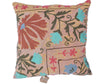 Suzani Cushion cover 50x50