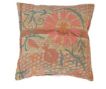 Suzani Cushion cover 50x50