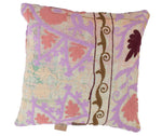 Suzani Cushion cover 50x50