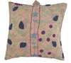 Suzani Cushion cover 50x50