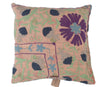Suzani Cushion cover 50x50