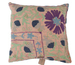 Suzani Cushion cover 50x50