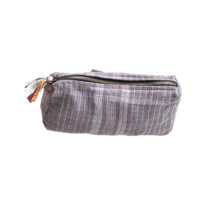 Fine Q Pouch Large