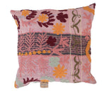 Suzani Cushion cover 50x50