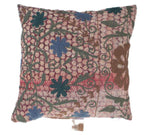 Suzani Pudebetræk 50x50