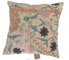 Suzani Cushion cover 50x50