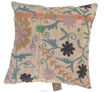 Suzani Cushion cover 50x50
