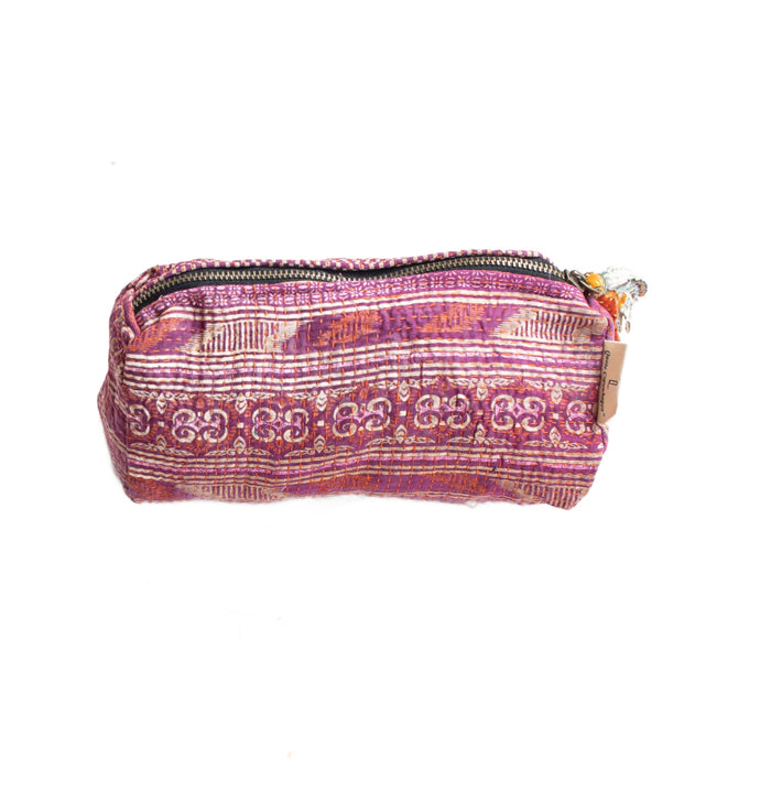 Fine Q Pouch Large