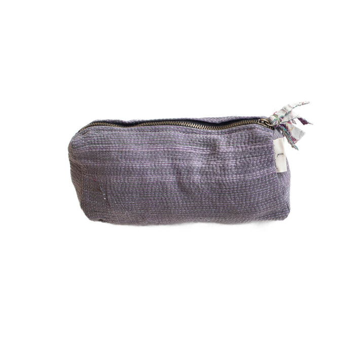 Fine Q Pouch Large