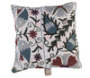 Suzani Cushion cover 50x50
