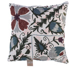 Suzani Cushion cover 50x50