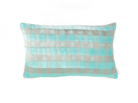 Fine Q 30x50 – Turquoise