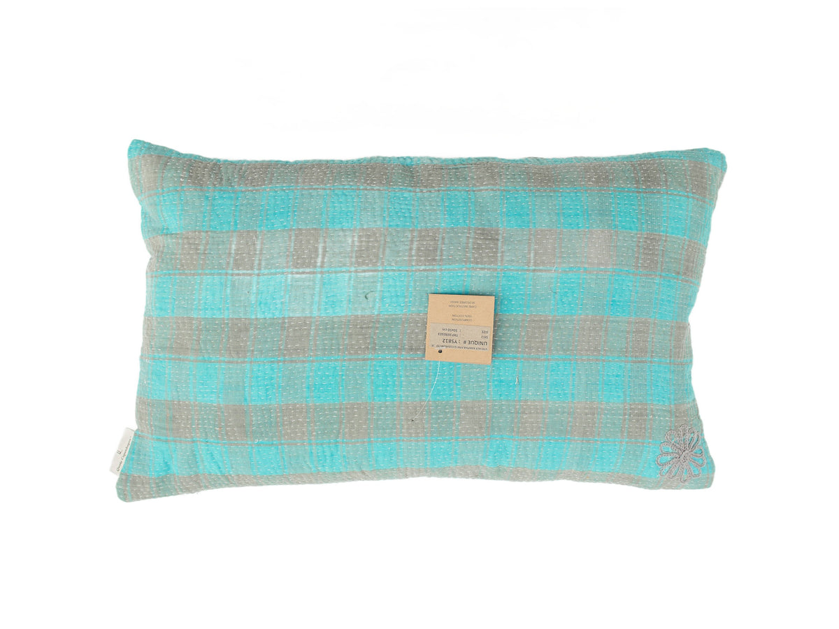Fine Q 30x50 – Turquoise