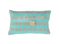 Fine Q 30x50 – Turquoise