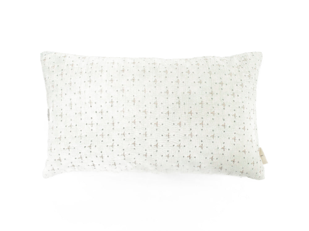 Fine Q 30x50 – Blanc cassé