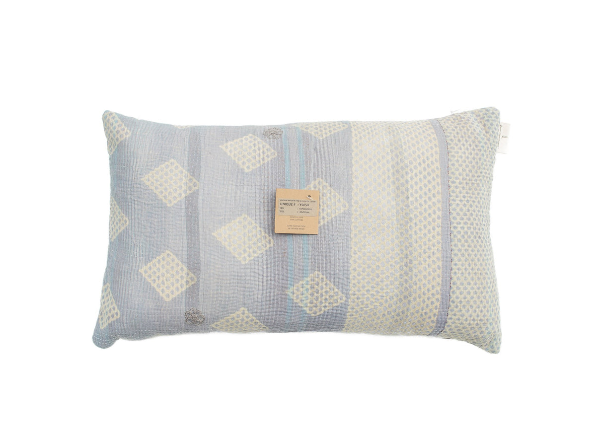 Fine Q 30x50 – Light blue