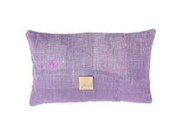 Fine Q 30x50 – Purple