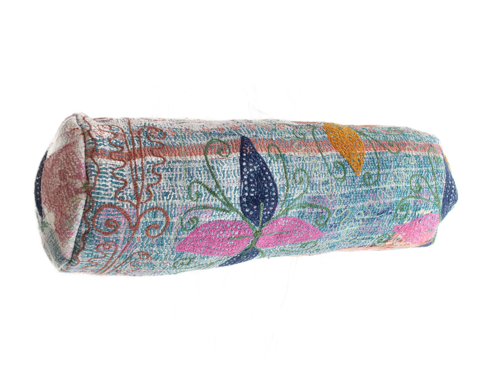 Couvercle de flaque Suzani Ø20x60
