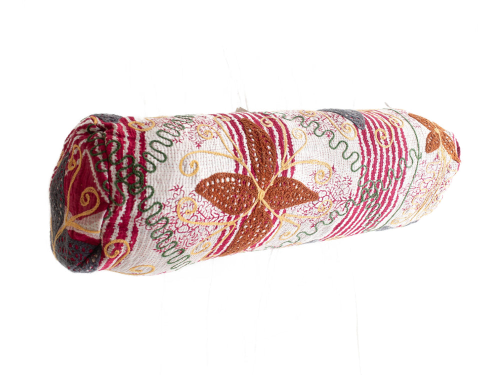 Couvercle de flaque Suzani Ø20x60
