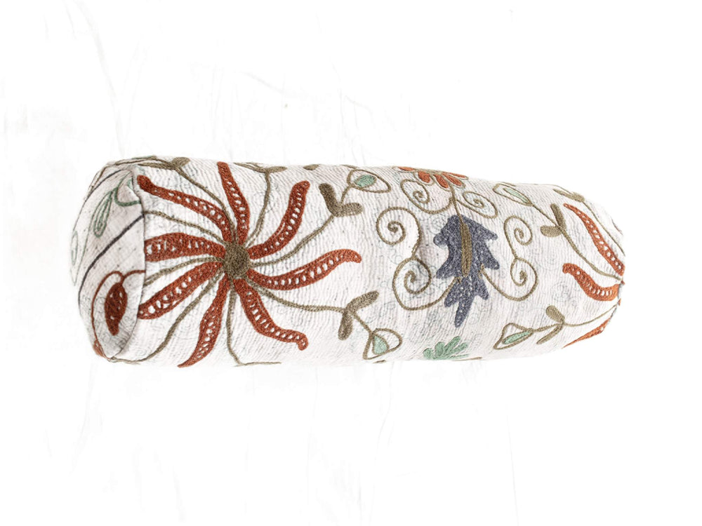 Couvercle de flaque Suzani Ø20x60