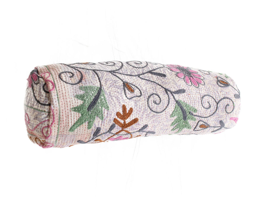 Couvercle de flaque Suzani Ø20x60
