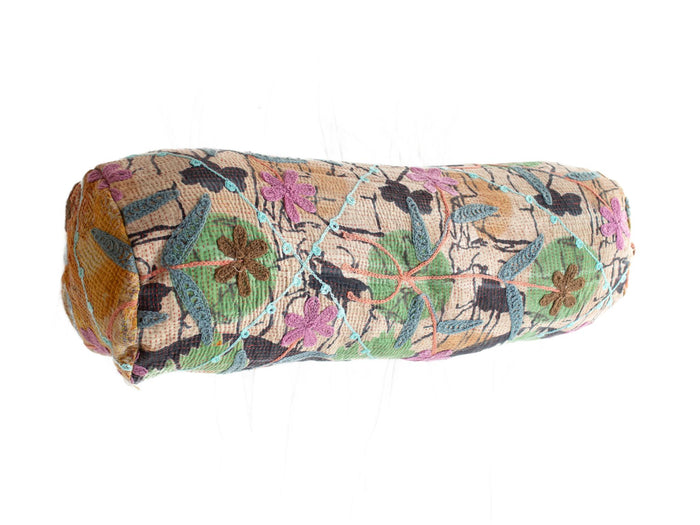 Suzani Puddle Cover Ø20x60