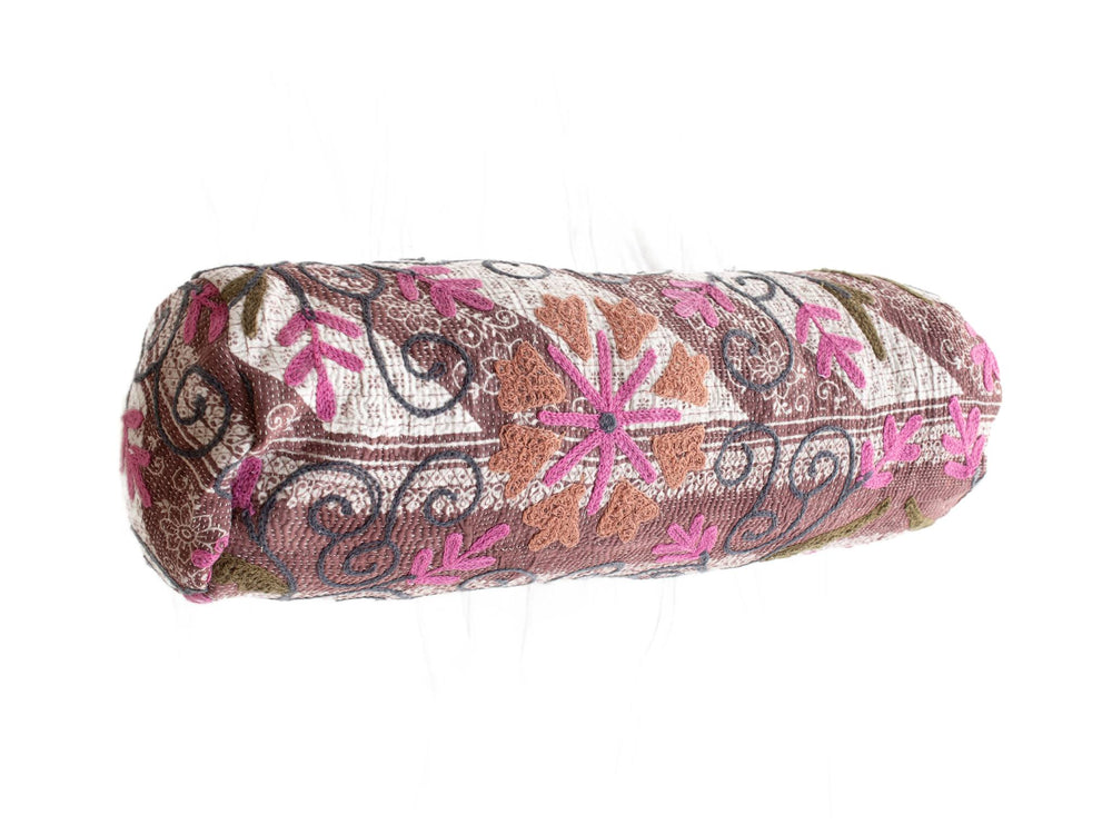 Couvercle de flaque Suzani Ø20x60