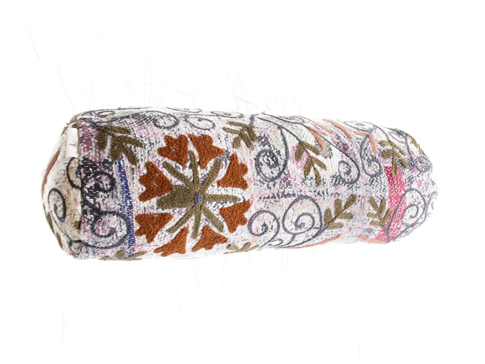 Couvercle de flaque Suzani Ø20x60