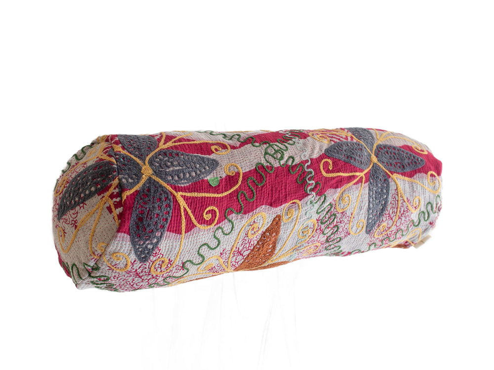 Couvercle de flaque Suzani Ø20x60