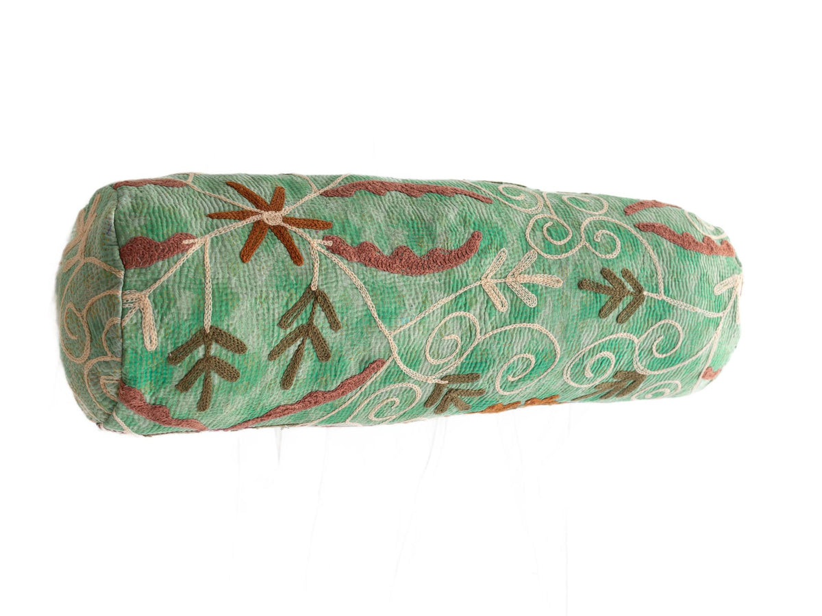 Suzani Puddle Cover Ø20x60