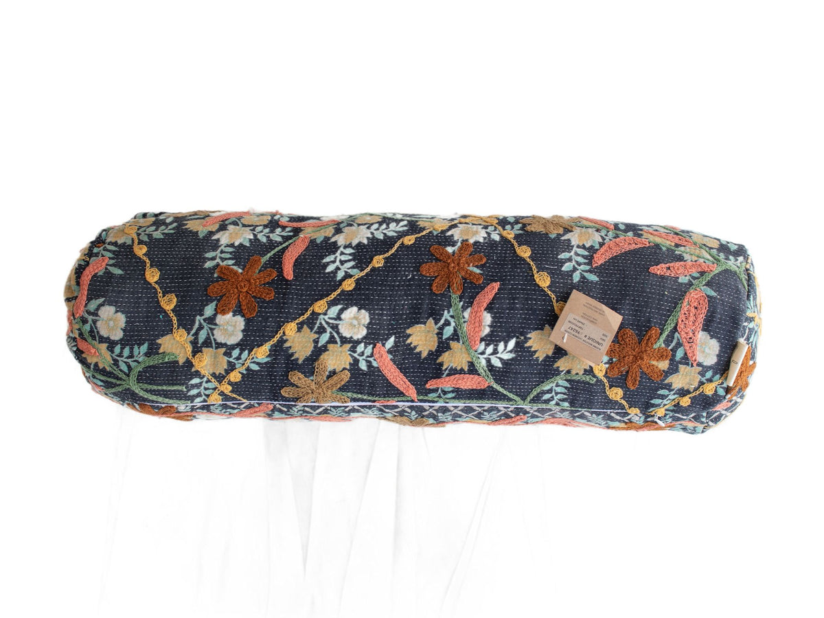 Suzani Puddle Cover Ø20x60