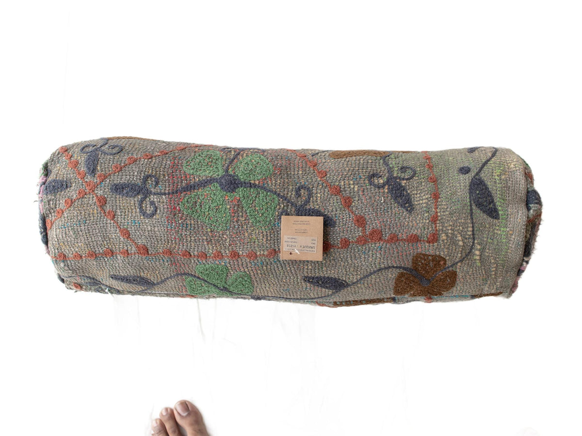 Suzani Puddle Cover Ø20x60