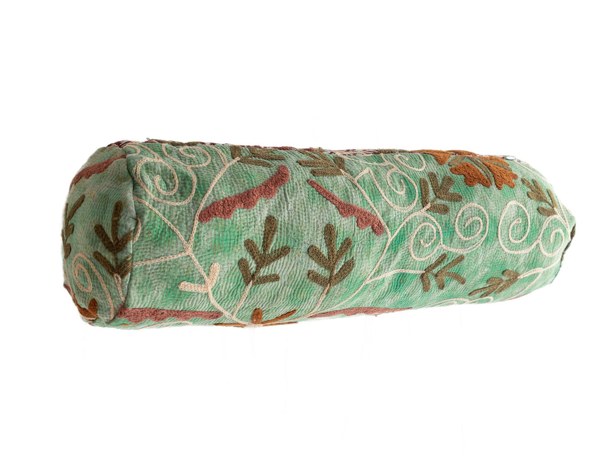Suzani Puddle Cover Ø20x60