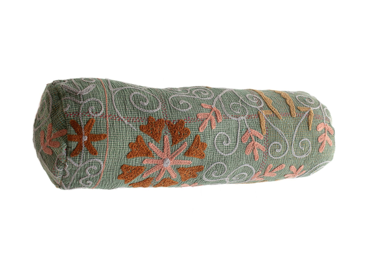 Suzani Puddle Cover Ø20x60