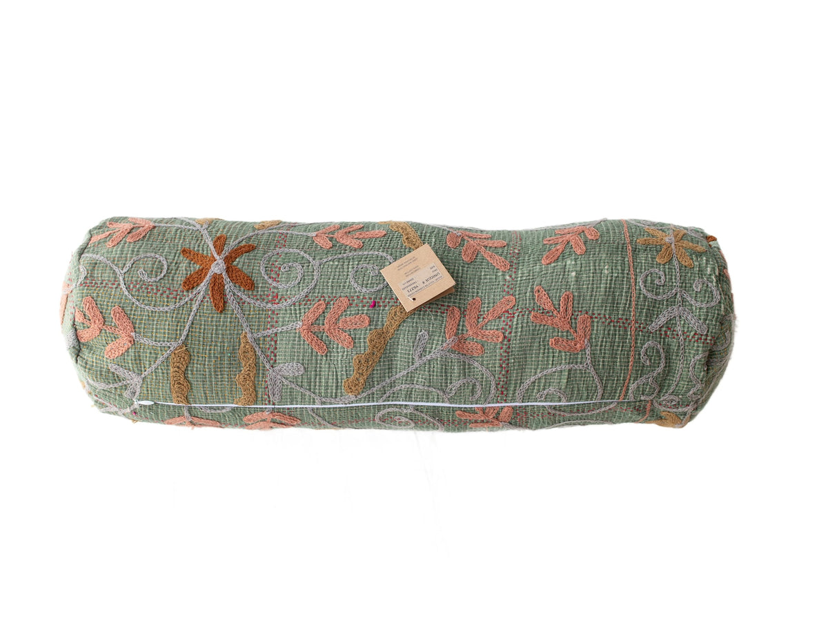 Suzani Puddle Cover Ø20x60