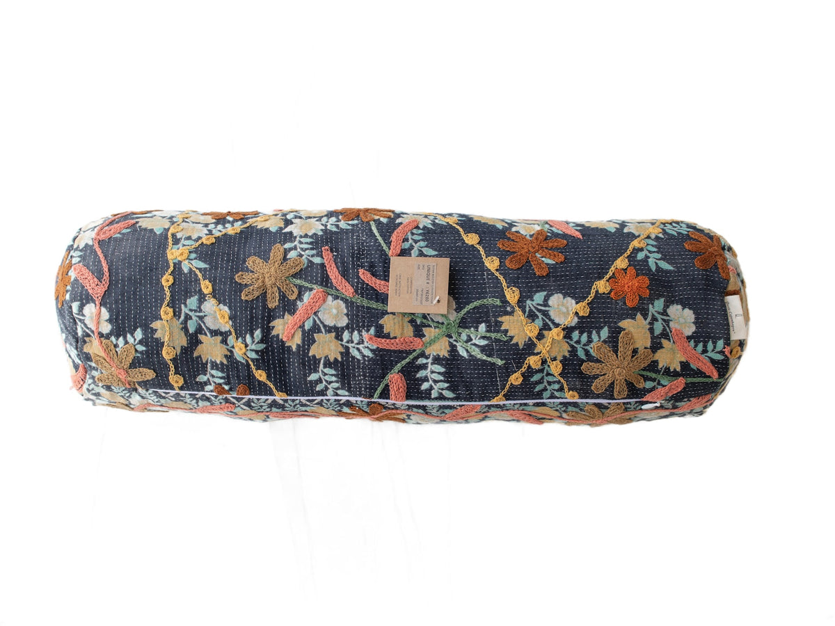 Suzani Puddle Cover Ø20x60