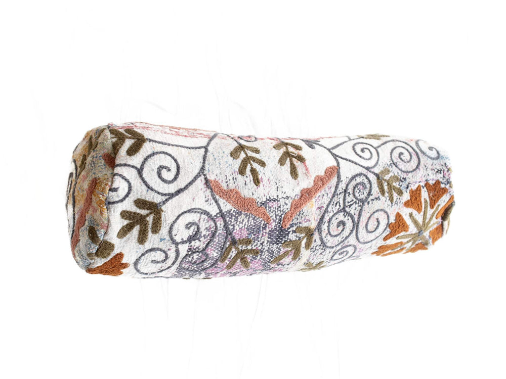 Couvercle de flaque Suzani Ø20x60