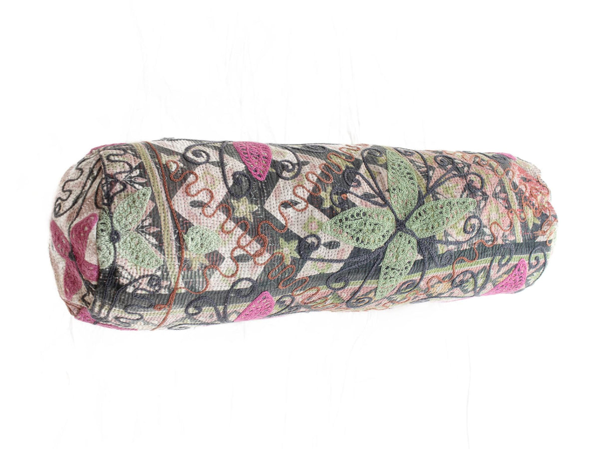 Suzani Puddle Cover Ø20x60
