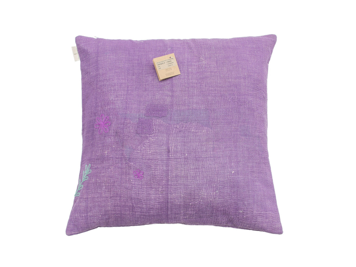 Fine Q 50x50 – Purple