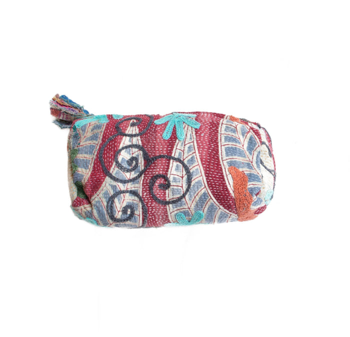Suzani Pouch Large